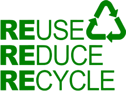reuse logo